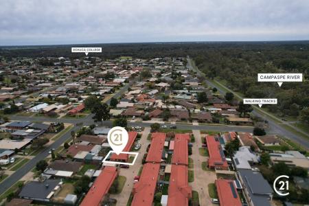 24/5 Elizabeth Street, Echuca, VIC 3564, Australia
