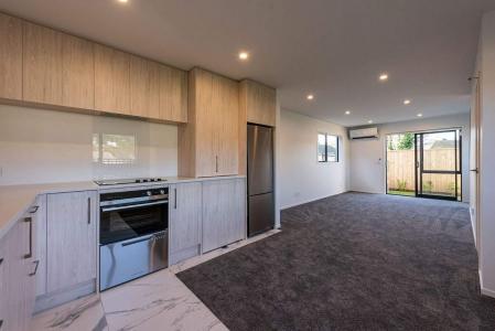 Fairfield, Lower Hutt City 5011, New Zealand
