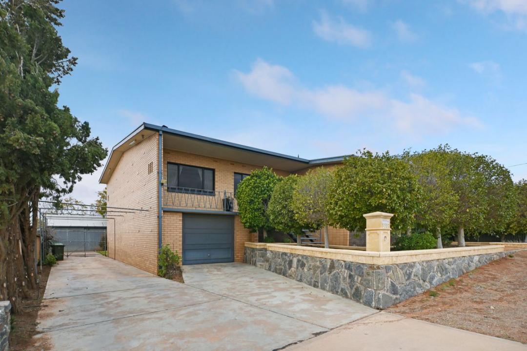 322 Iodide Street, Broken Hill, NSW 2880, Australia