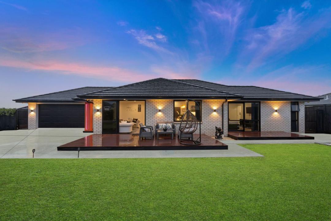 62 HELENVALE CRESCENT, Pokeno, Waikato District 2402, Nova Zelândia