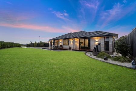 62 HELENVALE CRESCENT, Pokeno, Waikato District 2402, Nova Zelândia