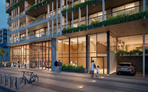 Parque Batlle, Montevideo 00001, Uruguay