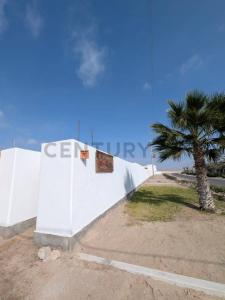 Av. Principal Mz. LT. A-2-3 Lotizacion Santo Domingo , Pisco, Ica 00001, 秘魯