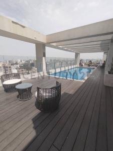 CANARIOS 103, Lima, Lima 00001, Peru