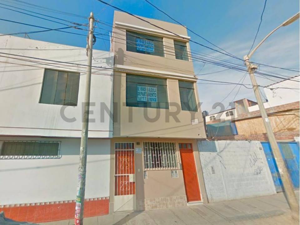 CALLE RAMON COPAJA , Tacna, Tacna 00001, Peru
