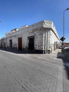 Calle Bolivar , Arequipa, Arequipa 00001, Peru