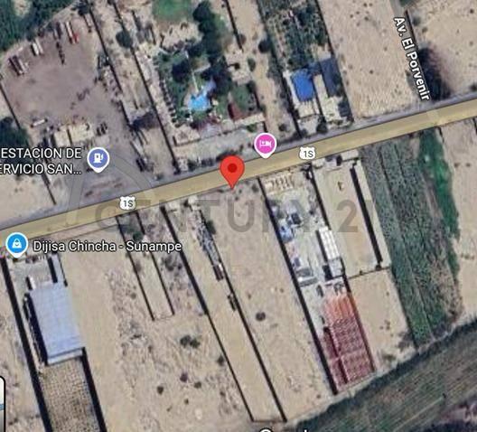 Sunampe, Km 191 de la Panamericana Sur , Chincha, Ica 00001, 秘鲁