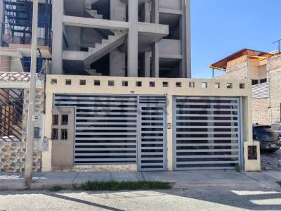 Cooperativa de Vivienda Gloria N°4 , Arequipa, Arequipa 00001, Peru