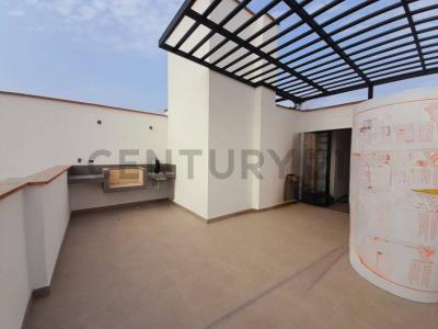 oceano atlantico , Lima, Lima 00001, Peru