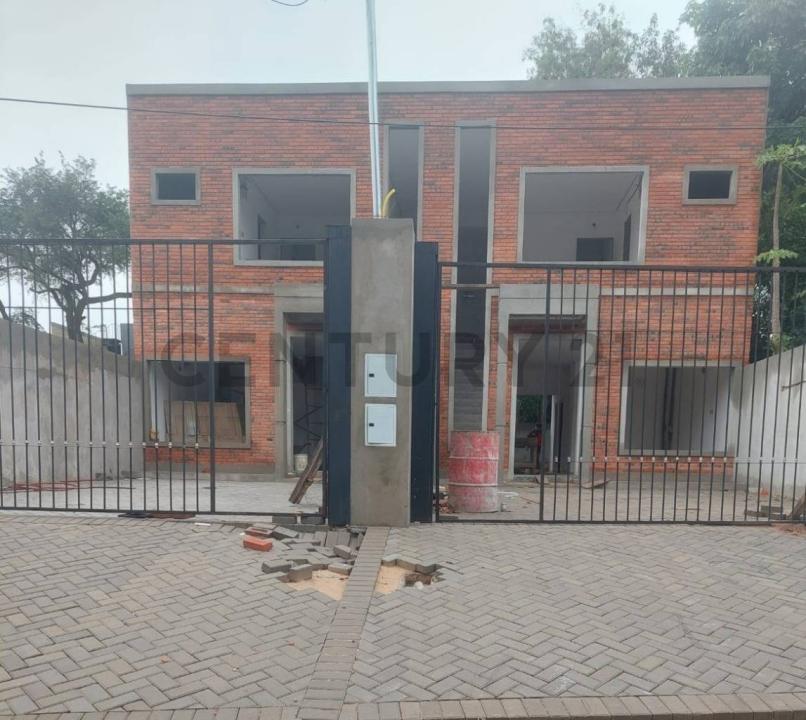 Araticu y Po , Itá Enramada, Asunción 00001, Paraguai