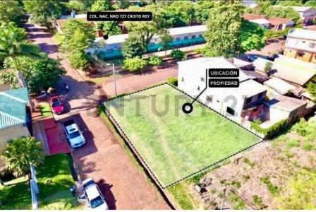 Centro , Doctor J. Eulogio Estigarribia, Caaguazú 00001, Paraguay