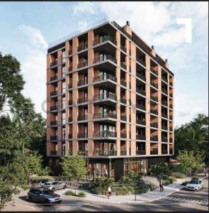 EDIFICIO MET DEL SOL - Narciso R. Colmán esquina Dr. Cirilo Cáceres Zorrilla , Las Lomas, Asunción 00001, Paraguay