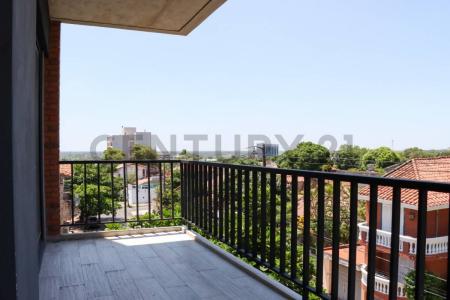 EDIFICIO UBRIQUE SOLANO , Barrio Jara, Asunción 00001, Le Paraguay