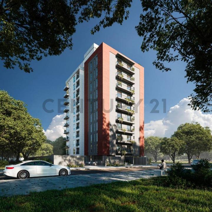 Ytororo casi Tuyuti , Luque, Central 00001, Paraguay