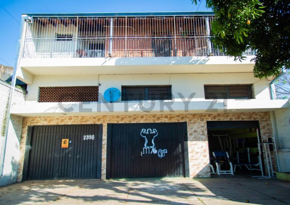 Defensores del Chaco c/ Nueva Asunción , Fernando De La Mora, Central 00001, Paraguai