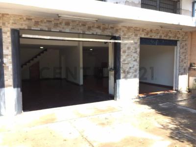 Defensores del Chaco c/ Nueva Asunción , Fernando De La Mora, Central 00001, Paraguai