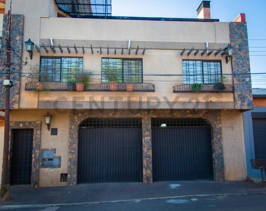 De la Victoria casi Nueva Asunción , Fernando De La Mora, Central 00001, Paraguay