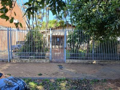 Alto Paraguay 338, San Pablo, Asunción 0, Paraguay