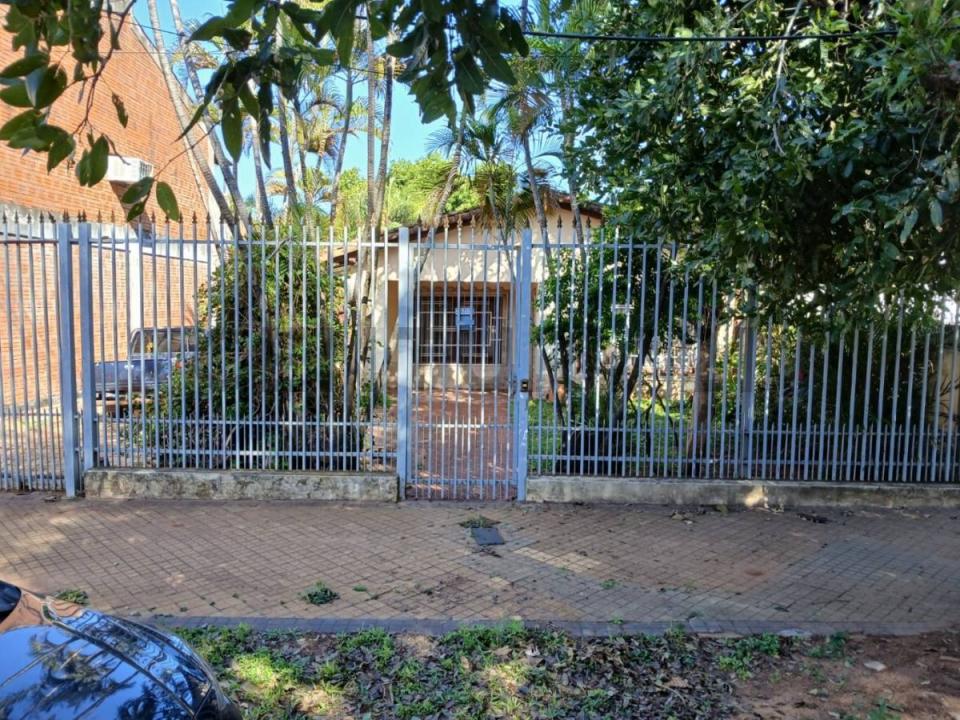 Alto Paraguay 338, San Pablo, Asunción 0, 巴拉圭