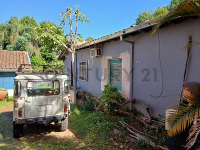 Alto Paraguay 338, San Pablo, Asunción 0, 巴拉圭