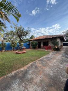 Isla Bogado , Luque, Central 00001, Paraguay