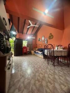 Isla Bogado , Luque, Central 00001, Paraguay