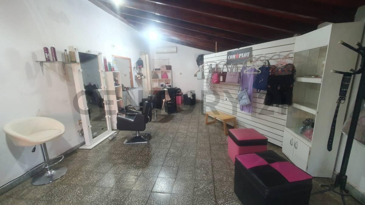 san luis 121, Villa Elisa, Центральное 2370, Парагвай