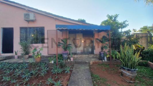 san luis 121, Villa Elisa, Центральное 2370, Парагвай