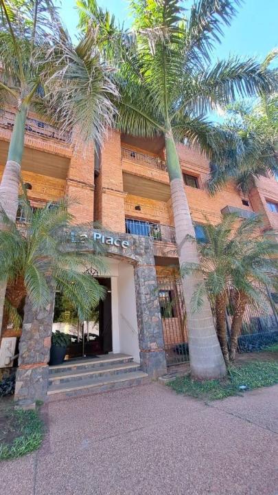 Edificio La Place , Trinidad, Asunción 00001, 巴拉圭