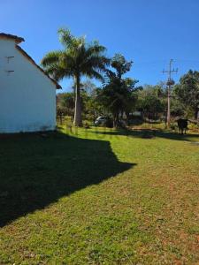 Valle Karé, Itaugua , Itauguá, Trung Ương 00001, Paraguay