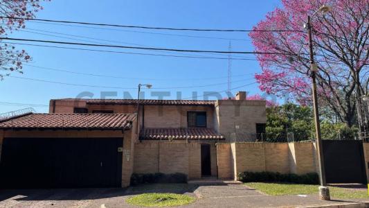 Arquitecto Tomás Romero Pereira entre Yvapovo y Ka´avo , Santa Librada, Asunción 00001, Paraguay