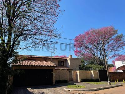 Arquitecto Tomás Romero Pereira entre Yvapovo y Ka´avo , Santa Librada, Asunción 00001, 巴拉圭