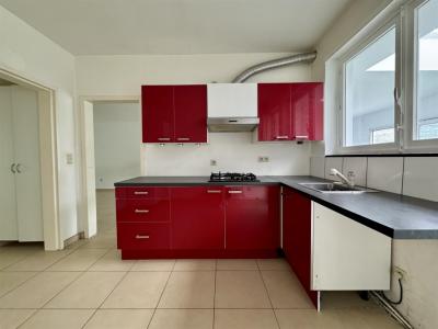 Gaston Fromontstraat 35, Willebroek, Belgium