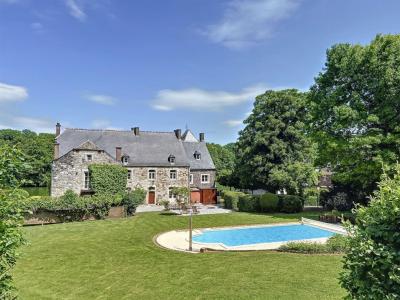 Grande  39, Namur, Bỉ