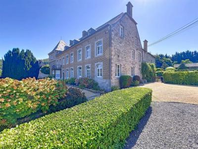 Grande  39, נאמור, בלגיה 