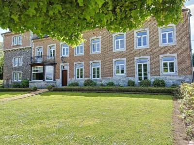 Grande  39, נאמור, בלגיה 