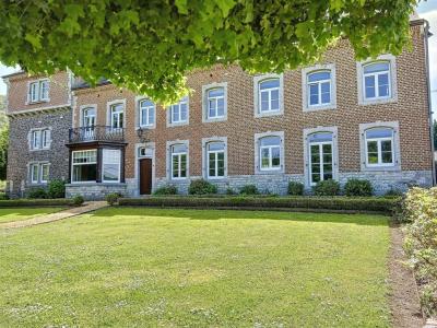 Grande 39, Dinant, Bélgica