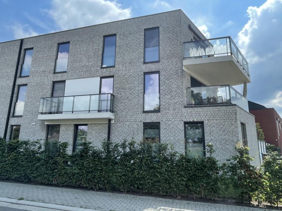 Denijs Dillestraat 84B 201, Aarschot, 3200, Bélgica