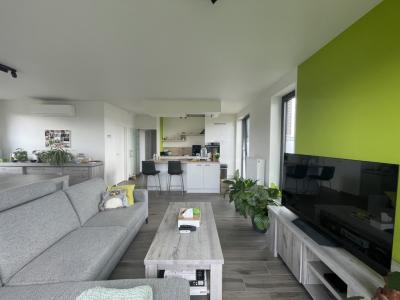 Denijs Dillestraat 84B 201, Aarschot, 3200, Bélgica