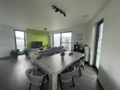 Denijs Dillestraat 84B 201, Aarschot, 3200, Bélgica