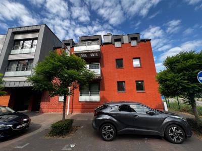 Rue Jacques Prevert 15 0.4, Mons, Belçika