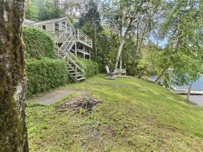441  Rue Apollo, Pohénégamook, Québec G0L 1J0, Canada