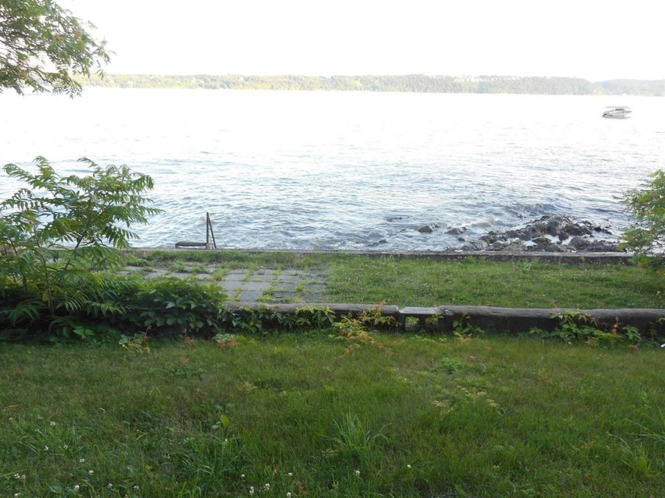 280 Ch. de la Plage-St-Laurent, Québec (Sainte-Foy/Sillery/Cap-Rouge), Quebec G1Y 1W7, Canadá