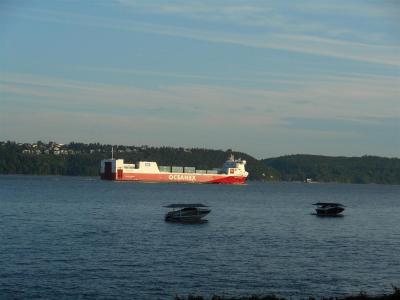 280 Ch. de la Plage-St-Laurent, Québec (Sainte-Foy/Sillery/Cap-Rouge), Quebec G1Y 1W7, Canadá