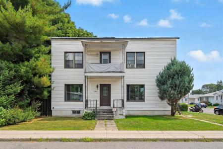 2665-2685  Rue Crevier, Saint-Hyacinthe, 퀘벡주 J2T 1T2, 캐나다