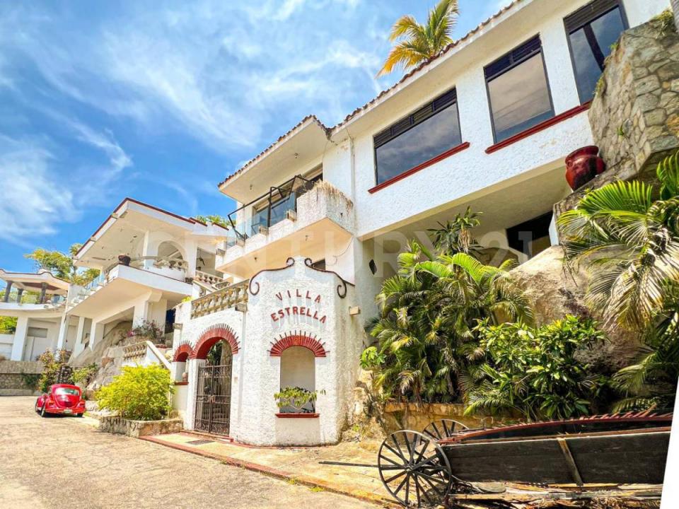 Vientos Bolinas Lote 8 Mza 7 sn,, Acapulco, Guerrero 39867, Mexique