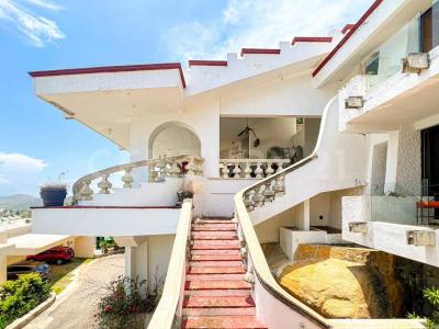 Vientos Bolinas Lote 8 Mza 7 sn,, Acapulco, Guerrero 39867, Mexico