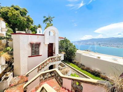 Vientos Bolinas Lote 8 Mza 7 sn,, Acapulco, Guerrero 39867, Mexique