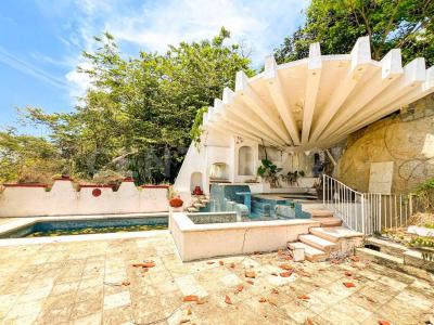 Vientos Bolinas Lote 8 Mza 7 sn,, Acapulco, Guerrero 39867, Mexique