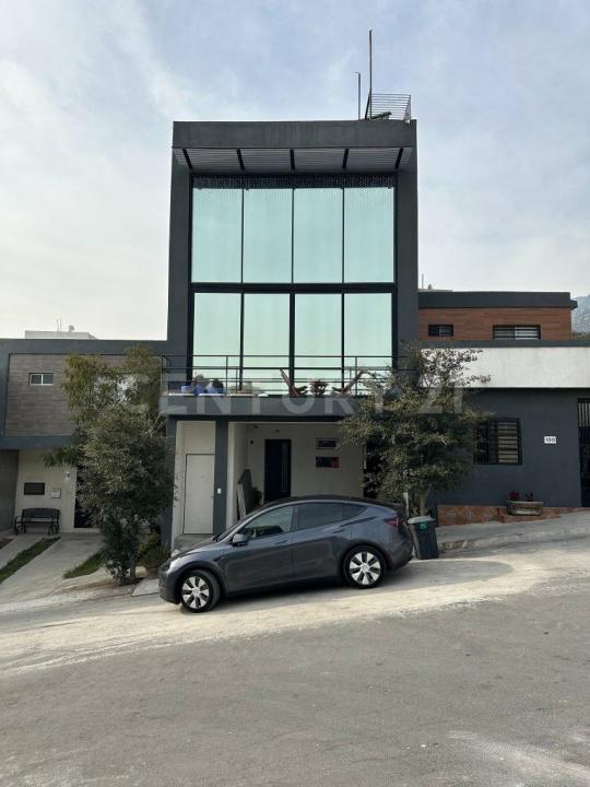 Santa Catarina, 新萊昂 66365, 墨西哥